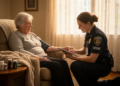 Community Paramedicine Program Cuts Hospital Admissions for Low-Income Seniors, Trial Shows