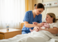 Why Swedish Midwives Say Unnecessary Baby Formula Is an Emotional and Professional Battle