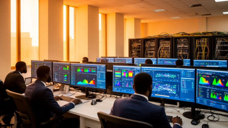 Six of Eight Factors Drive Big Data Analytics Adoption in Sudanese Telecoms, Study Finds