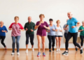 Longer Community Exercise Programs Sharpen Balance, Strength and Endurance in Older Adults