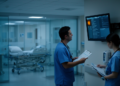 AI Flags Hidden Self-Harm History in Europe's Emergency Rooms