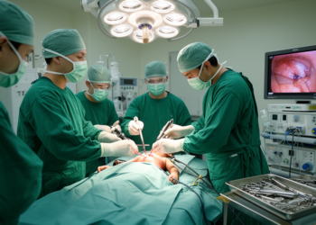 Laparoscopic Help May Ease Soave Surgery Outcomes in Older Toddlers
