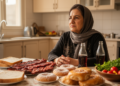 Pro-Inflammatory Diets Linked to Higher Breast Cancer Risk in Iranian Women