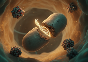 A rogue microRNA sabotages the neuron's mitochondrial cleanup crew in Alzheimer's disease