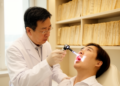 Fifty Years of Data Show Nasopharyngeal Cancer Falling in a Chinese Hotspot