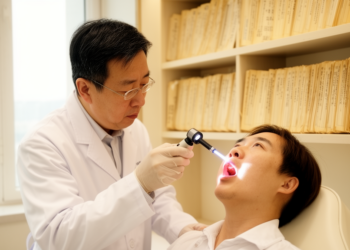 Fifty Years of Data Show Nasopharyngeal Cancer Falling in a Chinese Hotspot