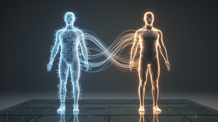 Adaptive controlled mutual learning framework for text-image person re-identification