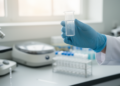 Urine Test Flags Heart Damage Early in Bladder Cancer Patients