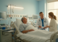 Most Cancer Patients Resume Treatment After ICU, But Half Abandon Original Plan