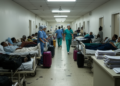 When Patients Cross City Lines, Public Hospitals Pay an Efficiency Price