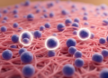 AI Learns to See Cell Nuclei Clearly in Cheap Tissue Stains