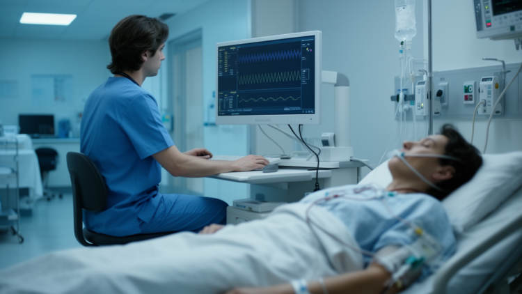 AI Model Flags Septic Shock Risk in Appendicitis Patients