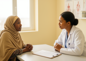 Amharic Trust in Oncologist Scale Validated Among Ethiopian Cervical Cancer Patients