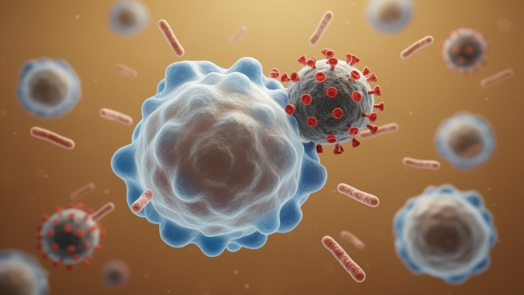 Historical Records Reveal Measles Immune Amnesia's True Toll on Children