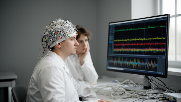 How a Hidden Flaw in EEG Machine Learning Inflates Accuracy by 35 Percentage Points