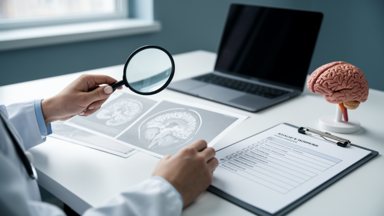 New Qual-CBMA checklist aims to expose weak spots in neuroimaging meta-analyses