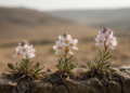 Three Rare Plants Face Extinction as New Global Red List Assessments Reveal