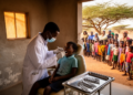 Somalia's Dental Dilemma: Why Oral Health Care Remains Out of Reach for Millions
