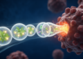 Plant Vesicles Turn Herbal Cancer Drugs Into Precision Weapons