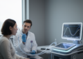 Automated quality control tool quantifies how breathing irregularities skew lung washout test results
