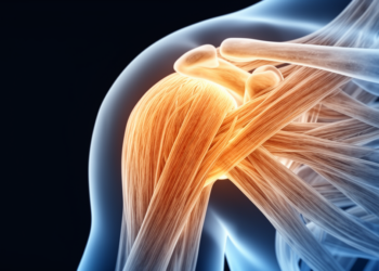 Frozen Shoulder Study Points to Scar Tissue Remodeling, Not Cell-Death Programs