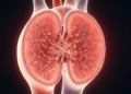Early Aortic Valve Sclerosis Shows Active Inflammation and Matrix Breakdown