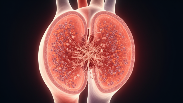 Early Aortic Valve Sclerosis Shows Active Inflammation and Matrix Breakdown