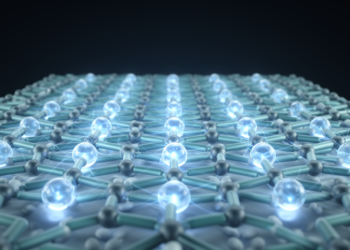 Counterions Emerge as Powerful Control Elements in Molecular Electronic Materials