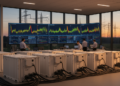 Smarter Forecasting and Shared Storage Cut Costs in Provincial Power Markets