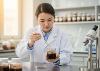 Scientists Decode the Microbial Alchemy Behind China's 2,000-Year-Old Sour Meat