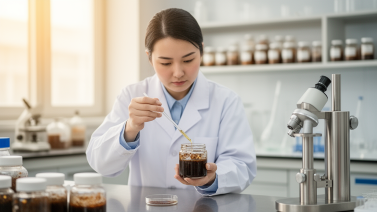 Scientists Decode the Microbial Alchemy Behind China's 2,000-Year-Old Sour Meat