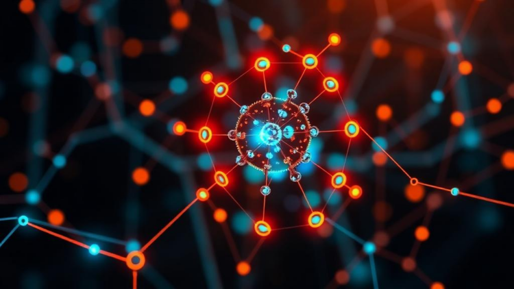 New AI Network Keeps Clustering Accurate Even When Most Data Views Are Missing