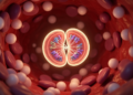 Hidden Cell Division Flaw Emerges as Driver of Aggressive Leukaemia