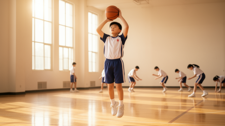 COVID-19 Lockdowns Pushed Chinese Teens Toward Obesity, Then the Trend Reversed