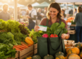 Bigger Produce Prescriptions Drive Real Gains in Food Security, Trial Shows