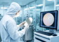 Tiny AI Model Hits Near-Perfect Wafer Defect Detection on a Fab-Floor Budget
