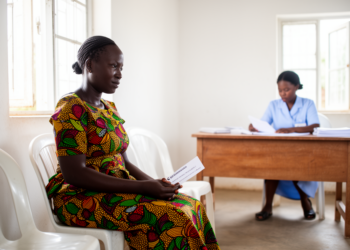 Rwanda's cervical cancer screening gap defies near-universal awareness