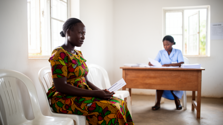 Rwanda's cervical cancer screening gap defies near-universal awareness