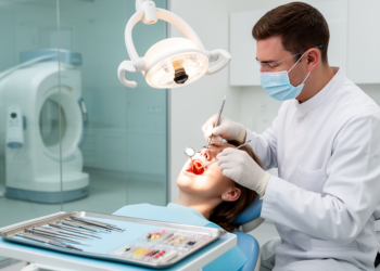 Root Canal Treatment Emerges as a Safe Option for Cancer Patients After Head and Neck Radiotherapy