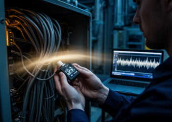 AI Meets Radar Echoes to Pinpoint Wiring Faults With Near-Perfect Accuracy