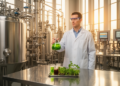 Microbes Are More Than Factories: Why Industrial Microbiology Needs a Regenerative Reboot