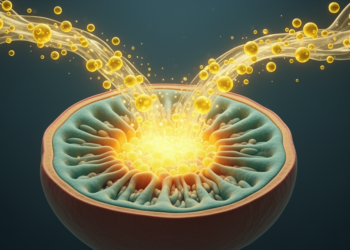 Inflammatory Fatty Acid Drains Kidney Cells' Energy Supply, Worsening Podocyte Damage