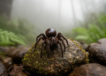 Hidden Spider Species Split: DNA and Climate Models Reveal New Mygalomorph from Argentina's Mountains