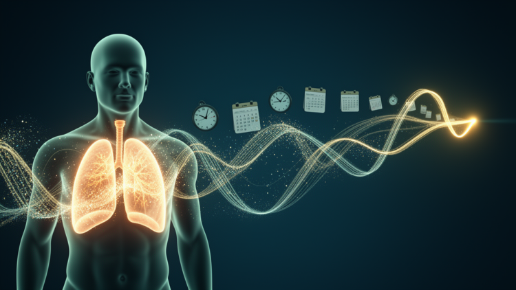 Machine learning model forecasts respiratory disease activity despite hospital reporting delays
