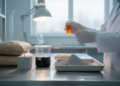 Carbon Quantum Dots Turn Silica Fume Into a Stronger, Cheaper Cement Ingredient