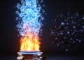 AI Learns to Simulate Combustion Chemistry 860 Times Faster Without Breaking Physics