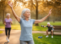 Which Exercise Best Fights Cognitive Frailty? Network Meta-Analysis Offers Clues