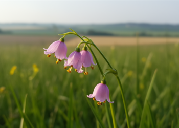 Twinflower pollen reveals a lost lowland refuge in the Italian plain
