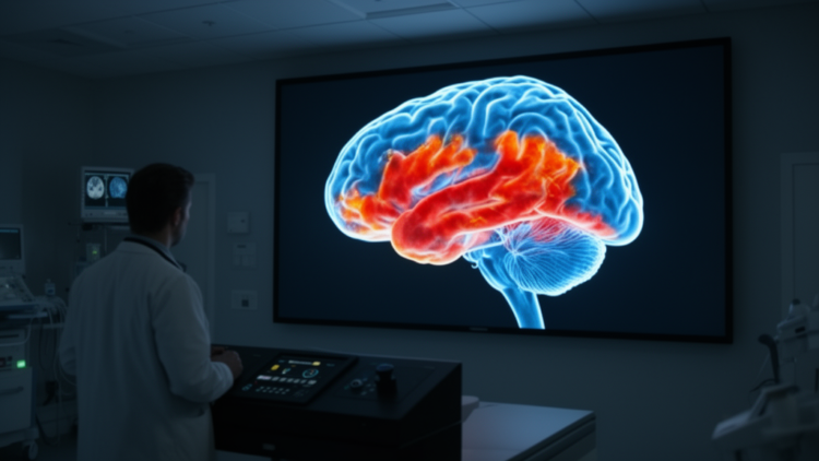 AI Learns to Map Stroke Damage in 3D, Speeding Critical Treatment Decisions