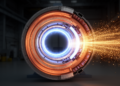 Inside the virtual test cell: how neutronics models are shaping Europe's fusion neutron source